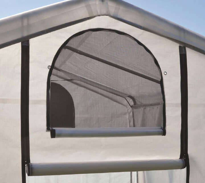 ShelterLogic Gewächshaus